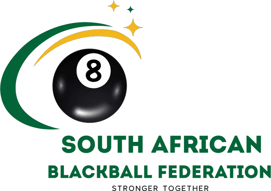 SABF, South African Blackball Federation